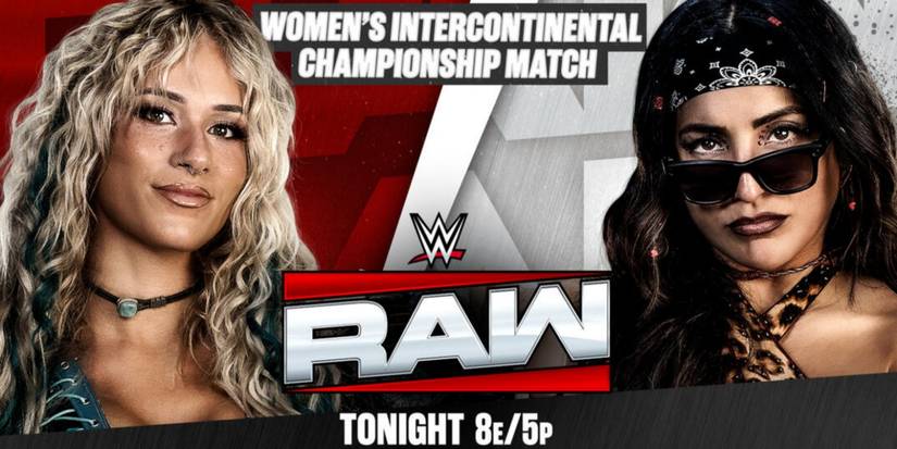 WWE RAW July 6: Every Match Ranked & Reviewed