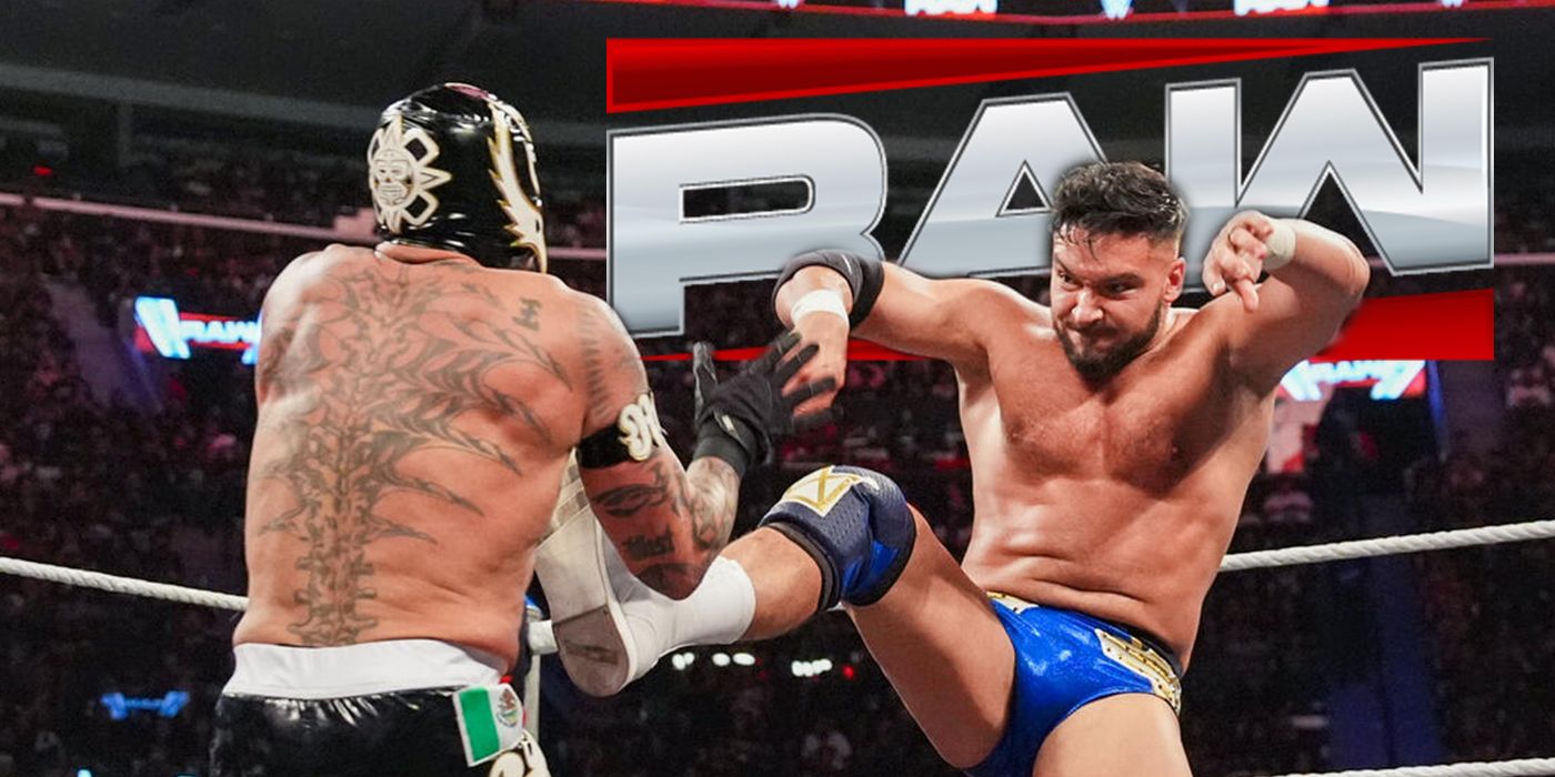 WWE RAW July 27: Every Match Ranked & Reviewed