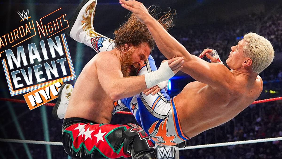 WWE Saturday Night's Main Event July 2026: Every Match Ranked & Reviewed
