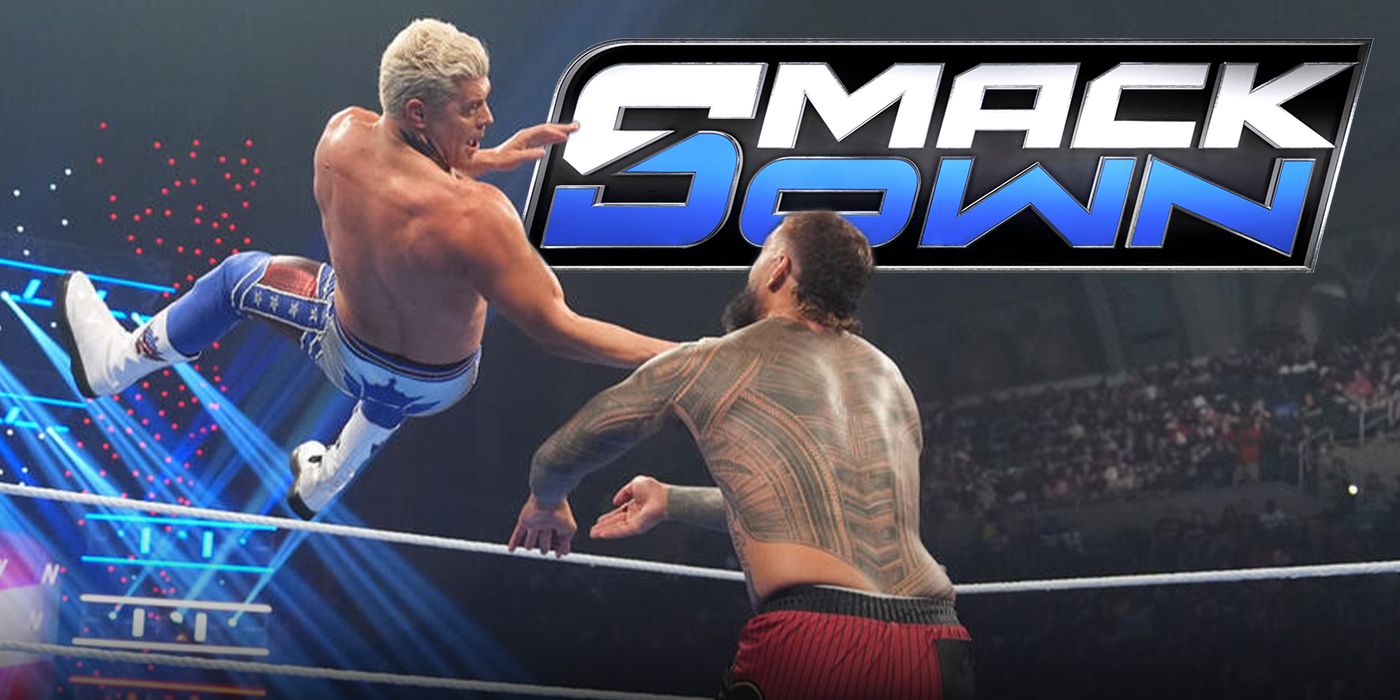 Gunther's Shocking Next Feud Revealed