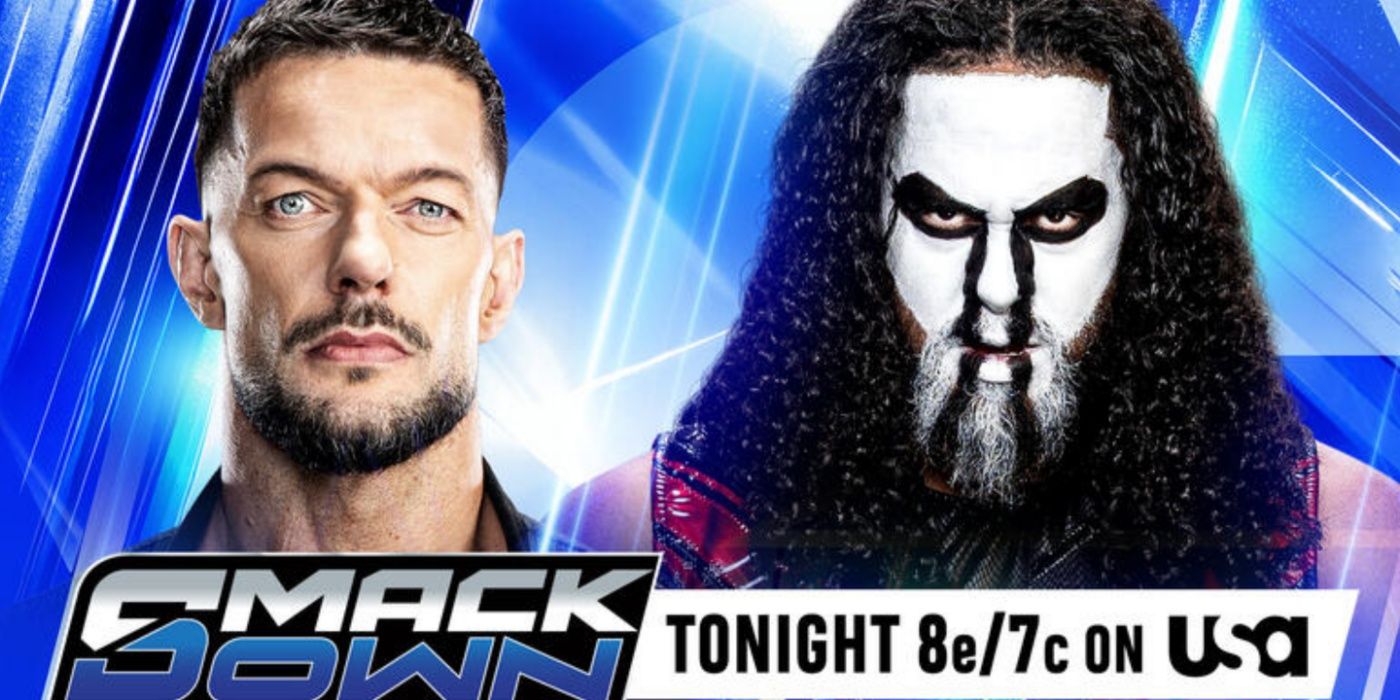WWE SmackDown July 17: Every Match Ranked & Reviewed