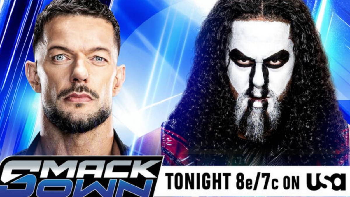 WWE SmackDown July 17: Every Match Ranked & Reviewed