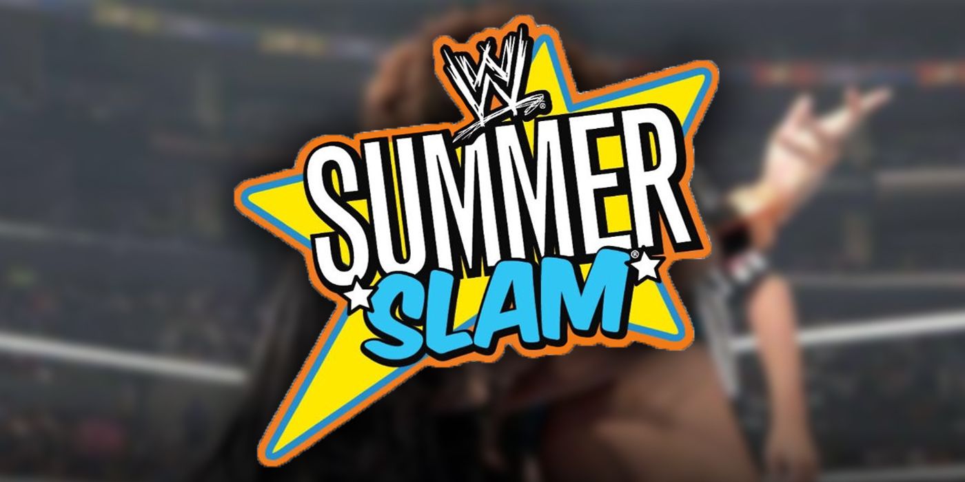 Explained: The Joke Behind SummerSlam’s “Greatest” Ever Match