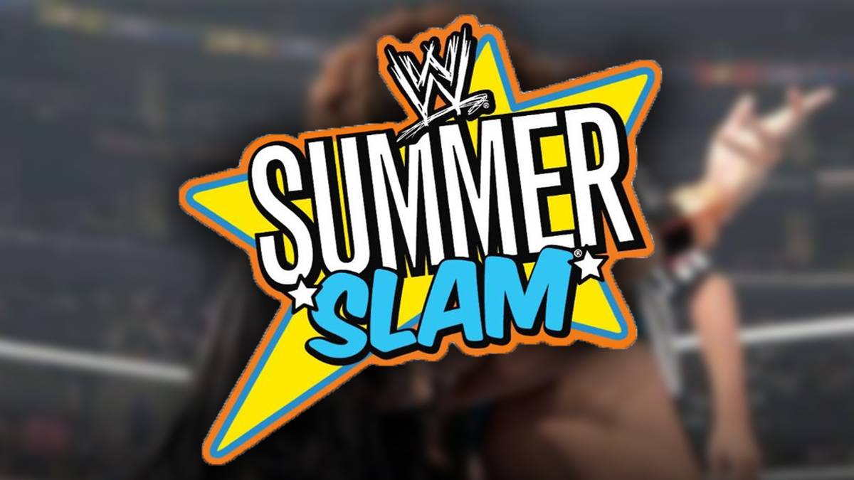 Explained: The Joke Behind SummerSlam's