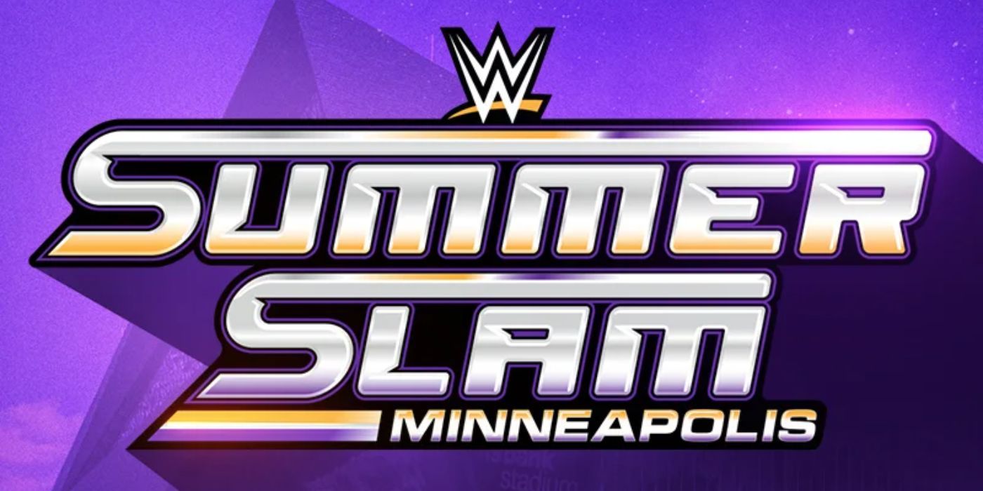 The SummerSlam Match That Will Define WWE’s Future