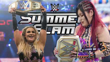 WWE Just Introduced A Stupid Concept 4 Natalya and Iyo Sky as world champions