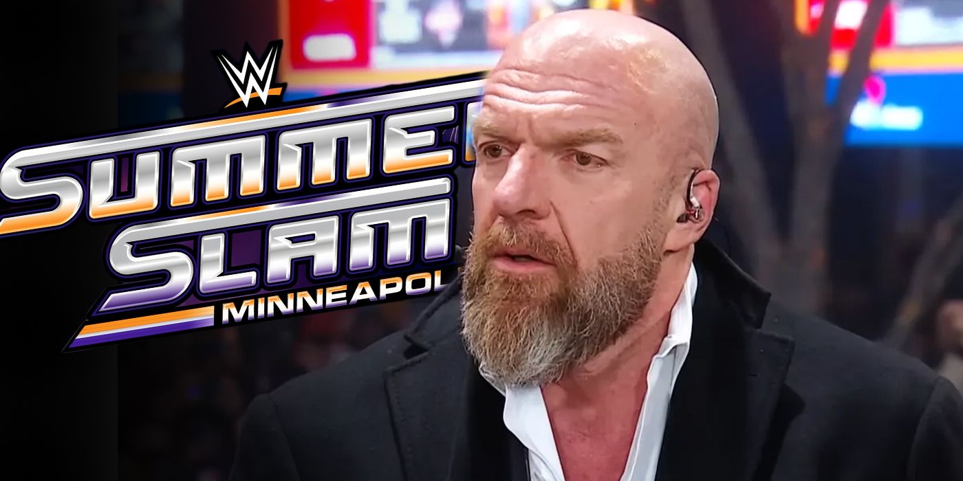 Why Are SummerSlam’s Ticket Sales So Low?