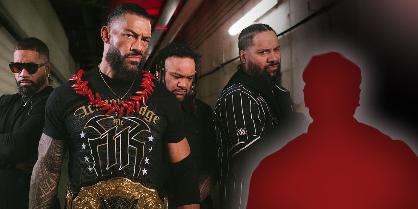This Future WWE Star Can Give The Bloodline the Shakeup It Needs