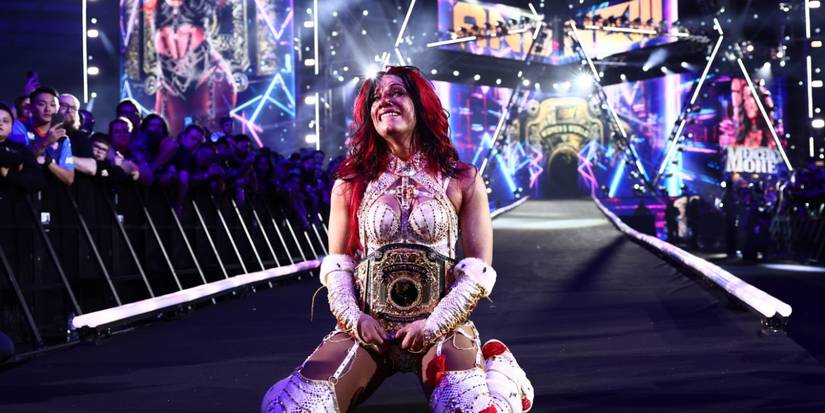 AEW WrestleDream 2026: Match Card, Start Time, How To Watch