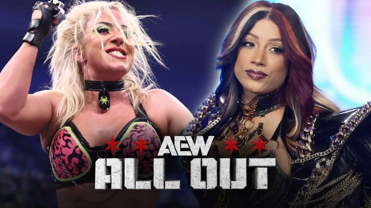 Early Match Predictions For AEW All Out 2026