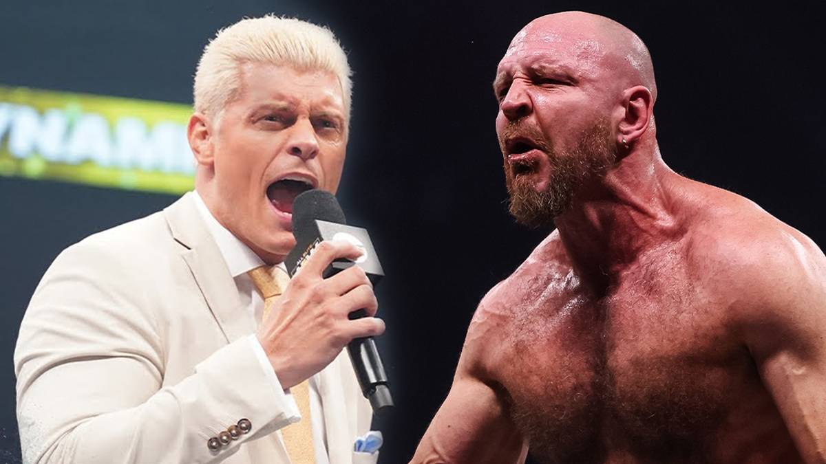 Major AEW Matches That Were Possible But Never Happened
