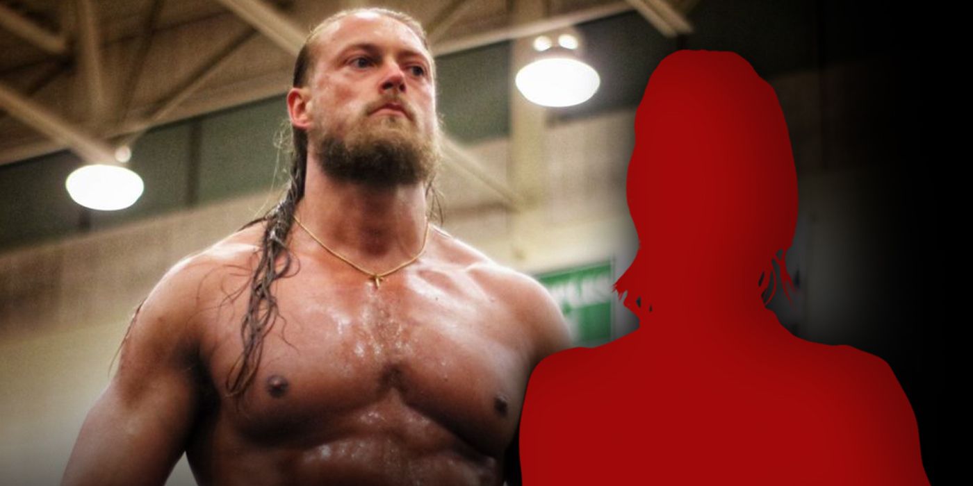 Big Cass’ Real Life Marriage to This Aew Star