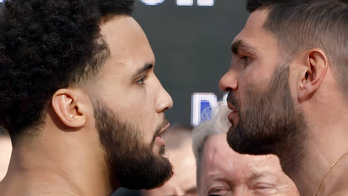 Moses Itauma vs Filip Hrgovic Fight Purse: How Much Will They Earn For World Title Clash?