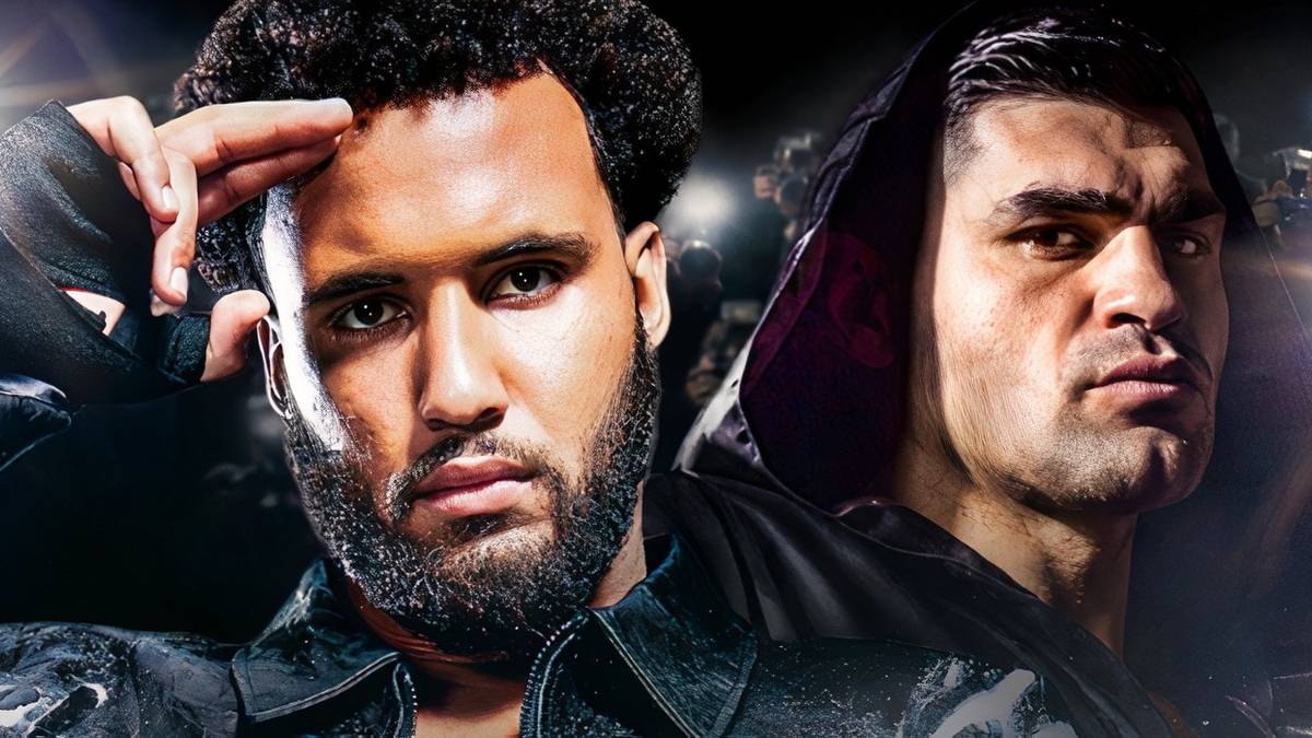 Moses Itauma vs Filip Hrgovic UK/US: Start Time, Ringwalk and Undercard