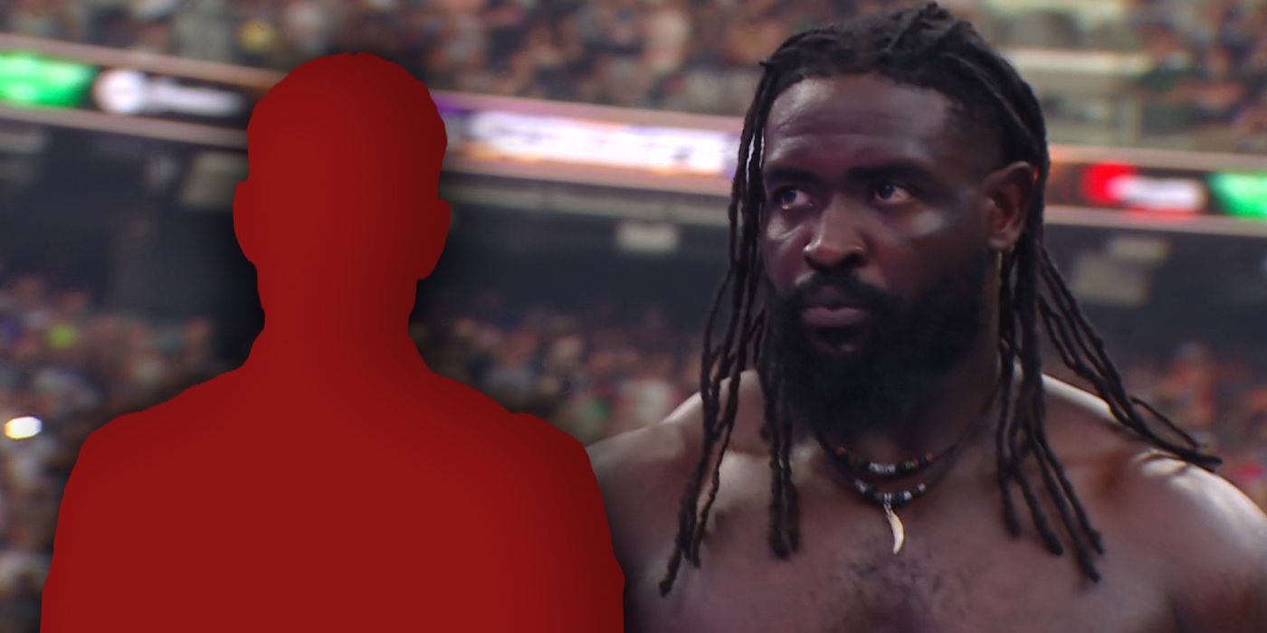 Roman Reigns Isn’t the Path to Oba Femi’s First World Title