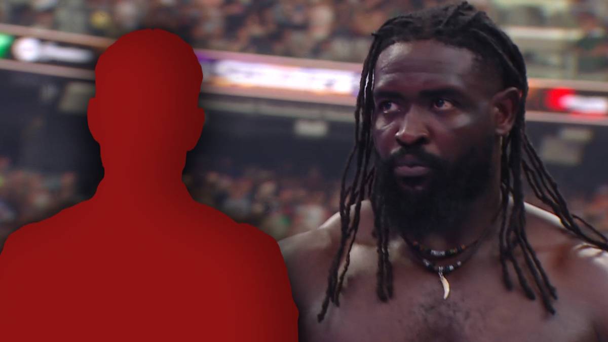 Roman Reigns Is not the Path to Oba Femi’s First World Title Roman Reigns Is not the Path to Oba Femi’s First World Title