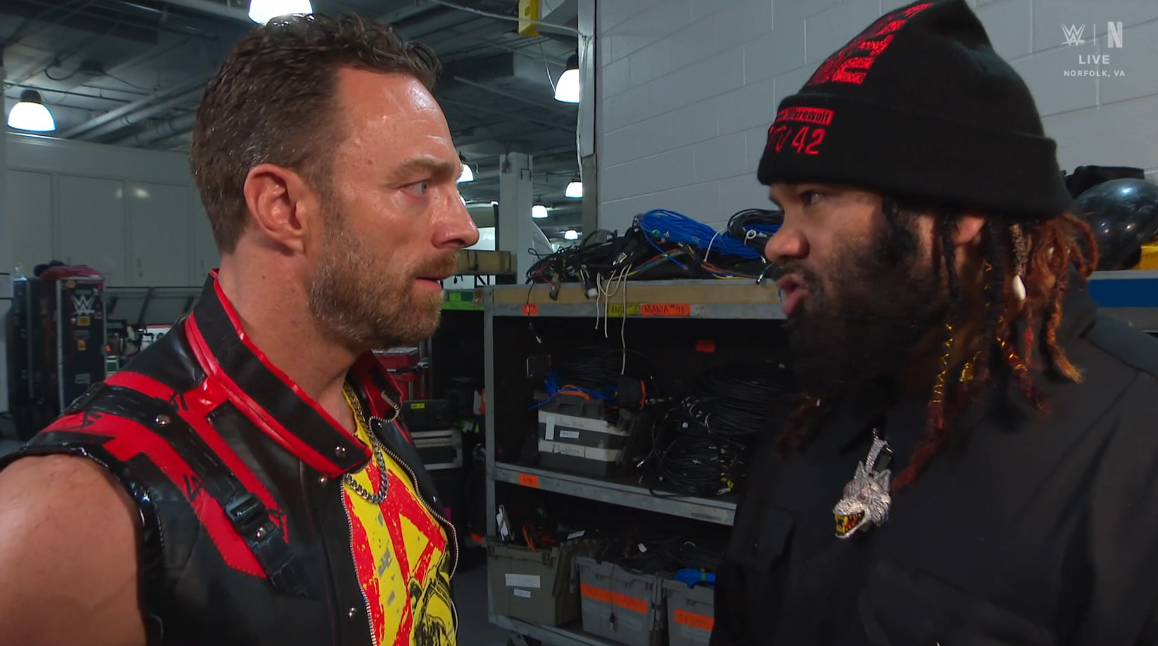 WWE Monday Night Raw Results and Recap: The Bloodline Continues To Rule Monday Nights (August 10, 2026)