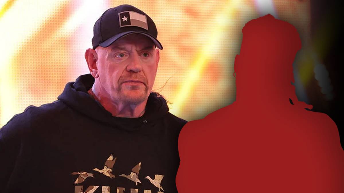 The Undertaker Says This Wrestler Will Be WWE’s Largest Star (And It is Not Oba Femi) The Undertaker Says This Wrestler Will Be WWE’s Largest Star (And It is Not Oba Femi)