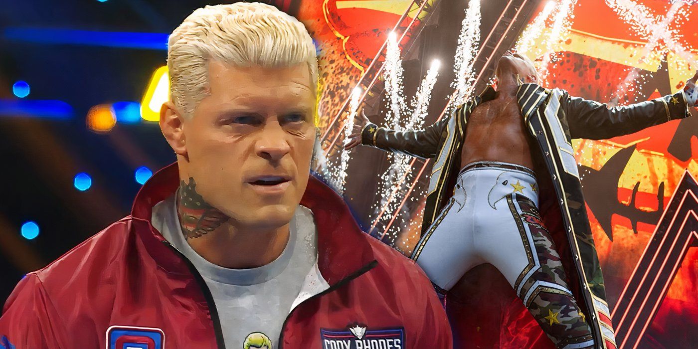 Is Cody Rhodes An Overrated WWE Main Eventer?