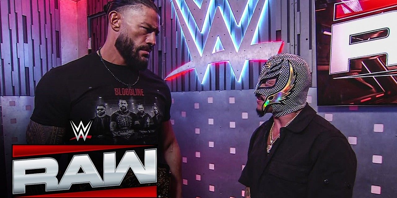 The Tournament To Face Roman Reigns Leads to a Perfect Ending