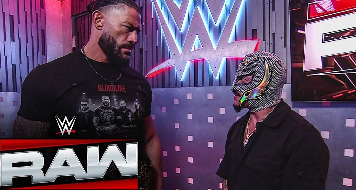 The Tournament To Face Roman Reigns Leads to a Perfect Ending