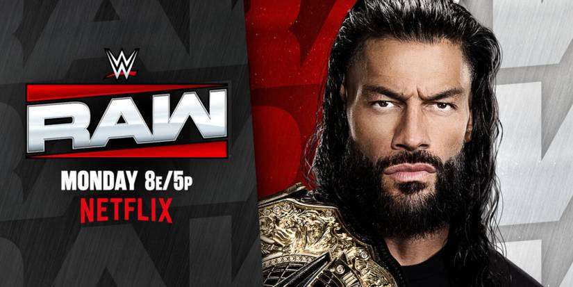Roman Reigns Has Been Surpassed as WWE's Biggest YouTube Star