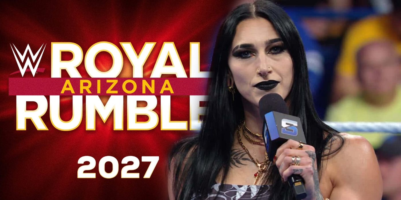 Very Early Picks For The 2027 Women’s Royal Rumble