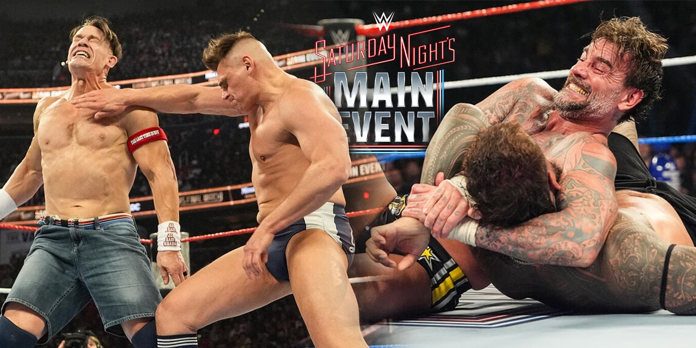 Every WWE Saturday Night’s Main Event Under Triple H, Ranked By Quality