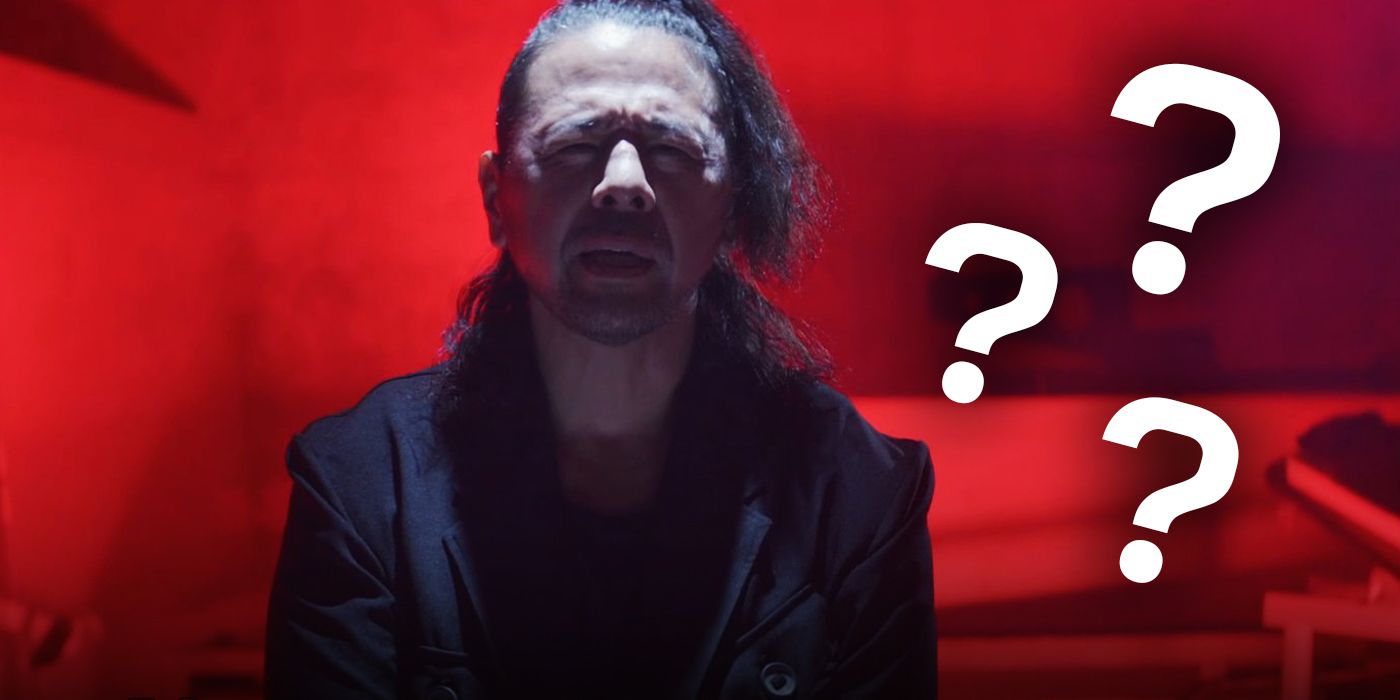Who Will Be Shinsuke Nakamura’s Mystery Partner?