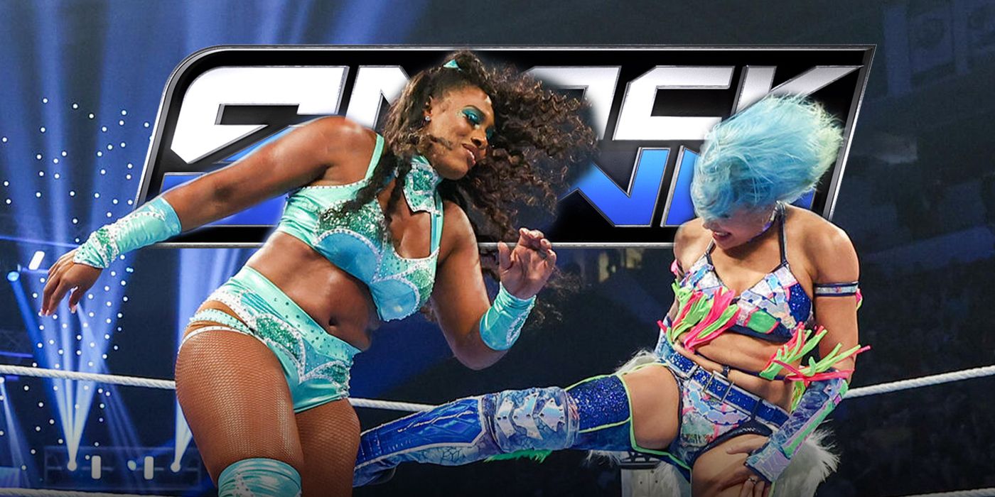 WWE SmackDown July 31: Every Match Ranked & Reviewed