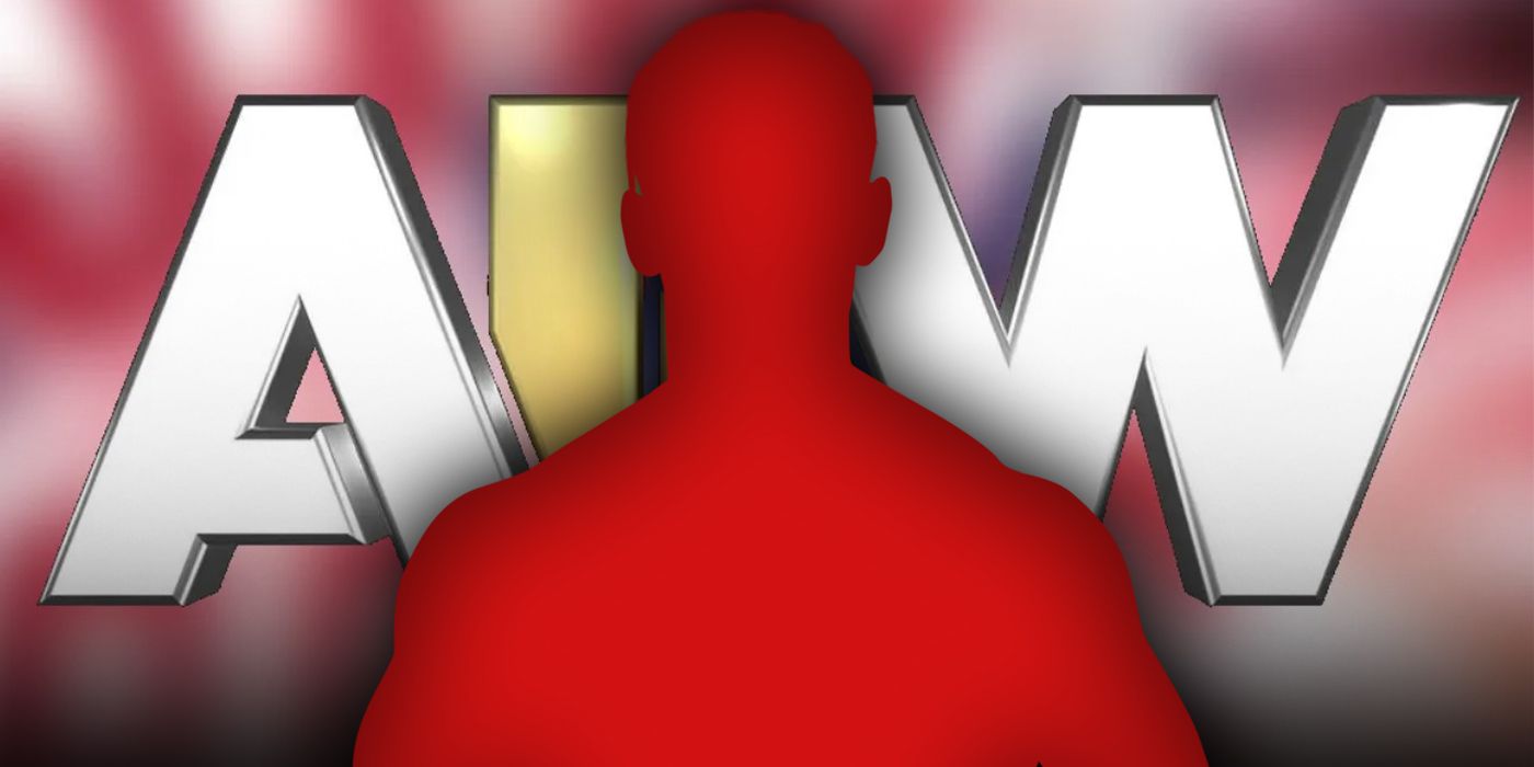 AEW’s Newest Signing Will Be Another Huge Success