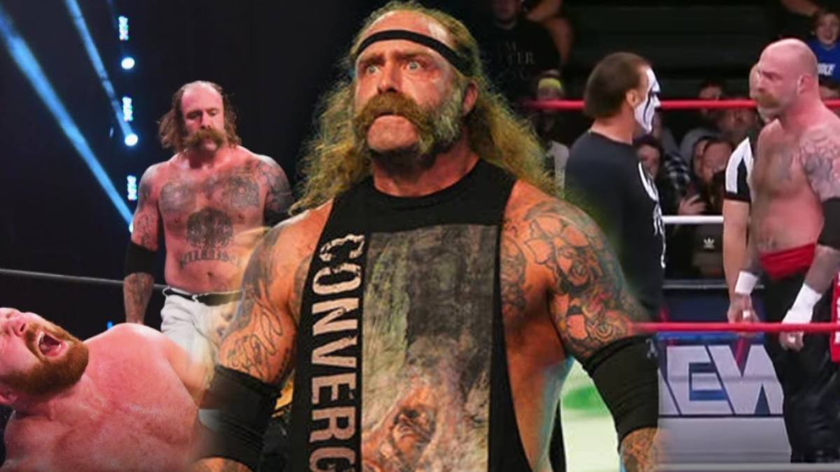 Remembering The Butcher's Greatest AEW Moments