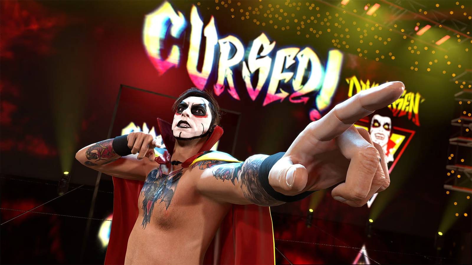 WWE 2K26: Everything You Can Unlock During Season Five Of Ringside Pass