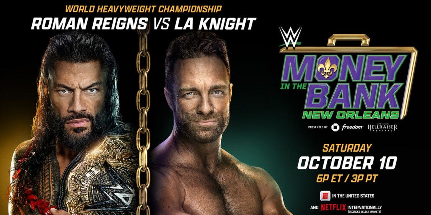 A Huge Spoiler Has Ended LA Knight’s Main Event Run