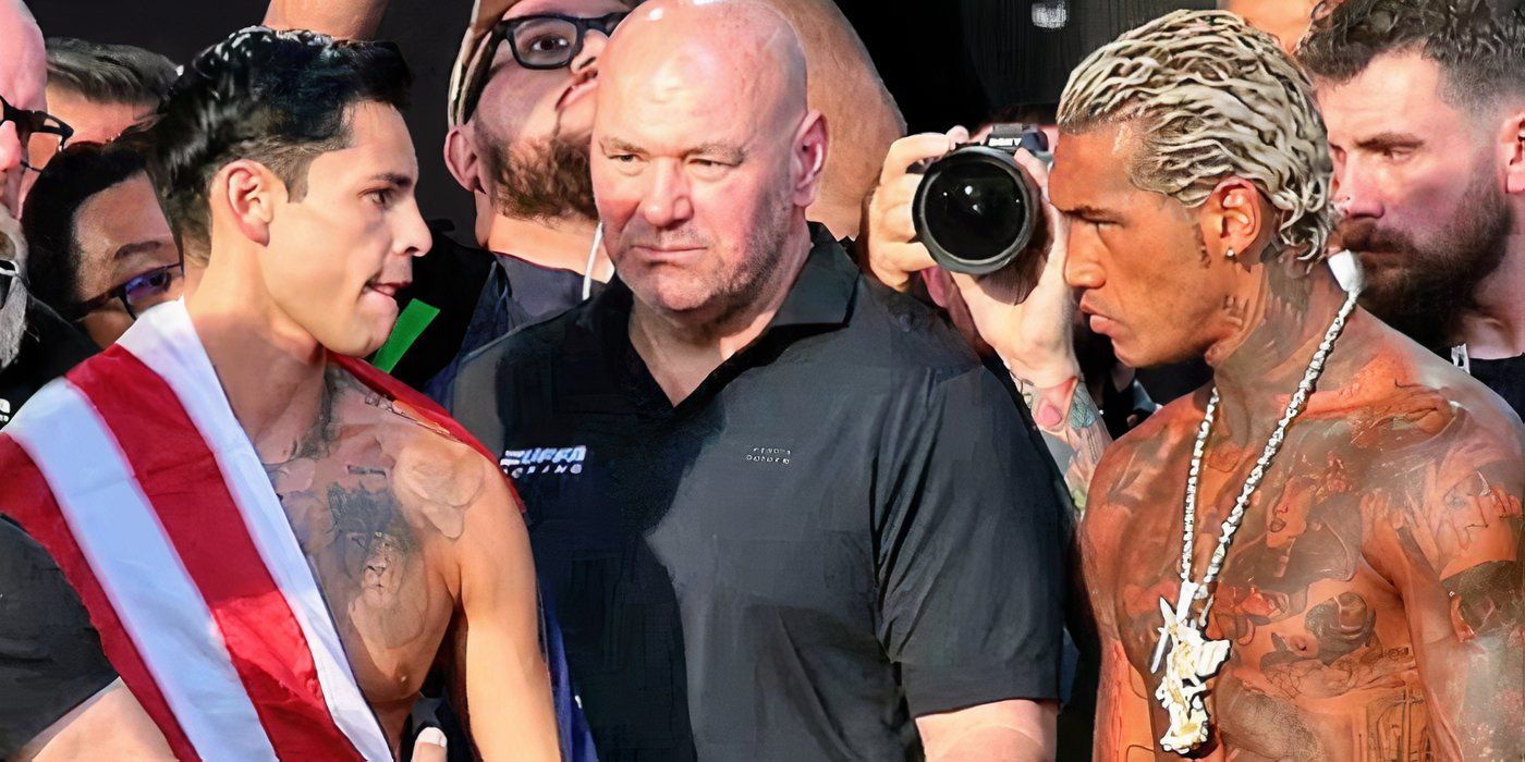 Ryan Garcia vs. Conor Benn Purse: What is the Payout For the Title Fight?