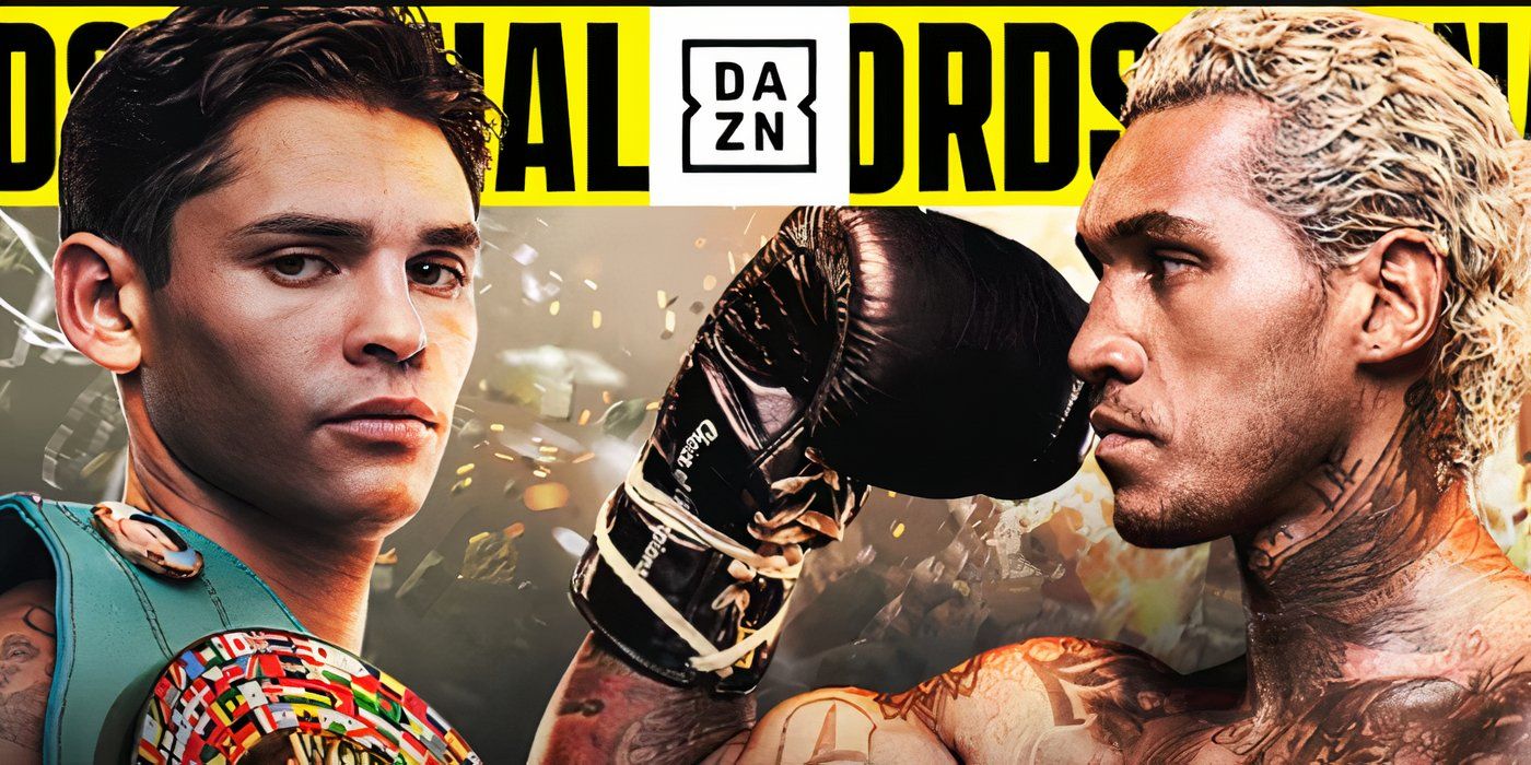 What Time Is Ryan Garcia vs Conor Benn Tonight? Start Time, Undercard and How to Watch
