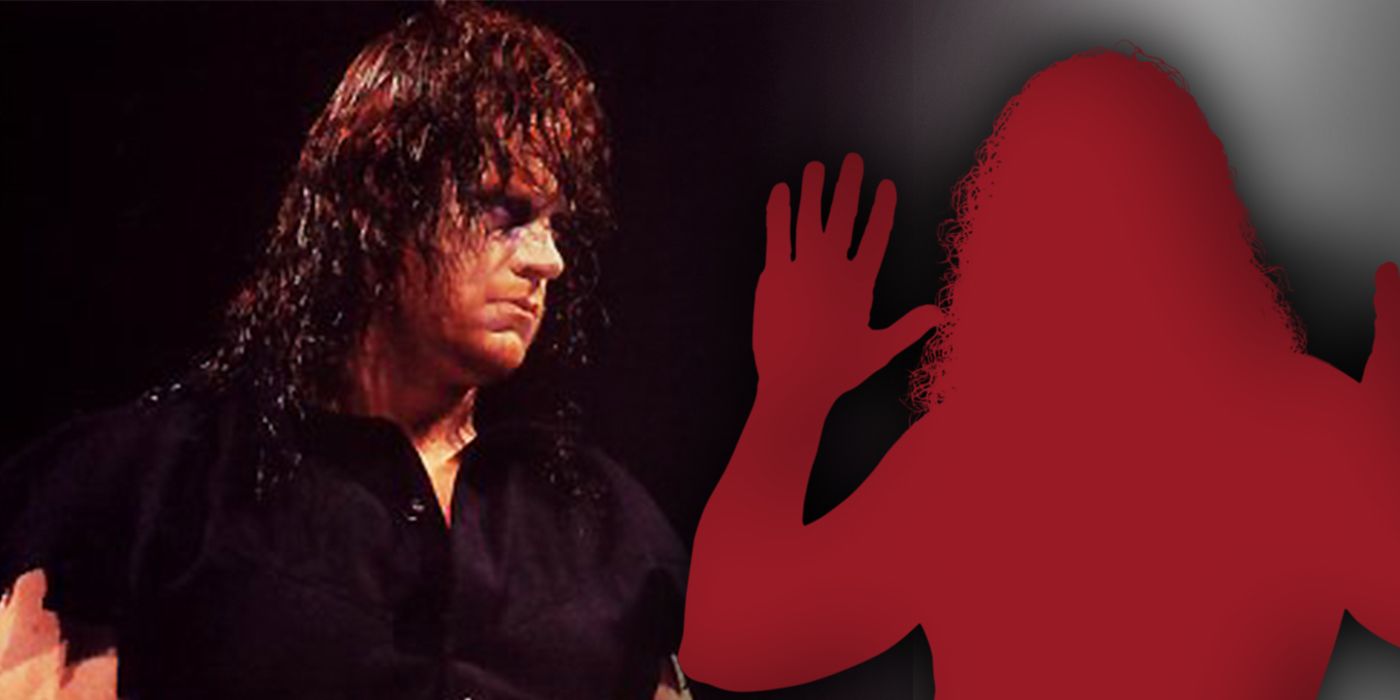 The Undertaker Disrespected This Tragic Legend in His First Match