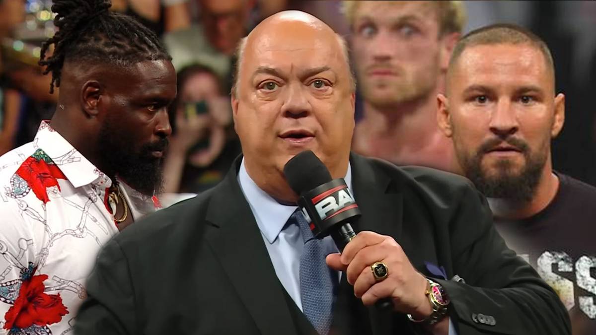 Paul Heyman Is Coming Again To WWE Quickly, However Not How You Suppose Paul Heyman Is Coming Again To WWE Quickly, However Not How You Suppose