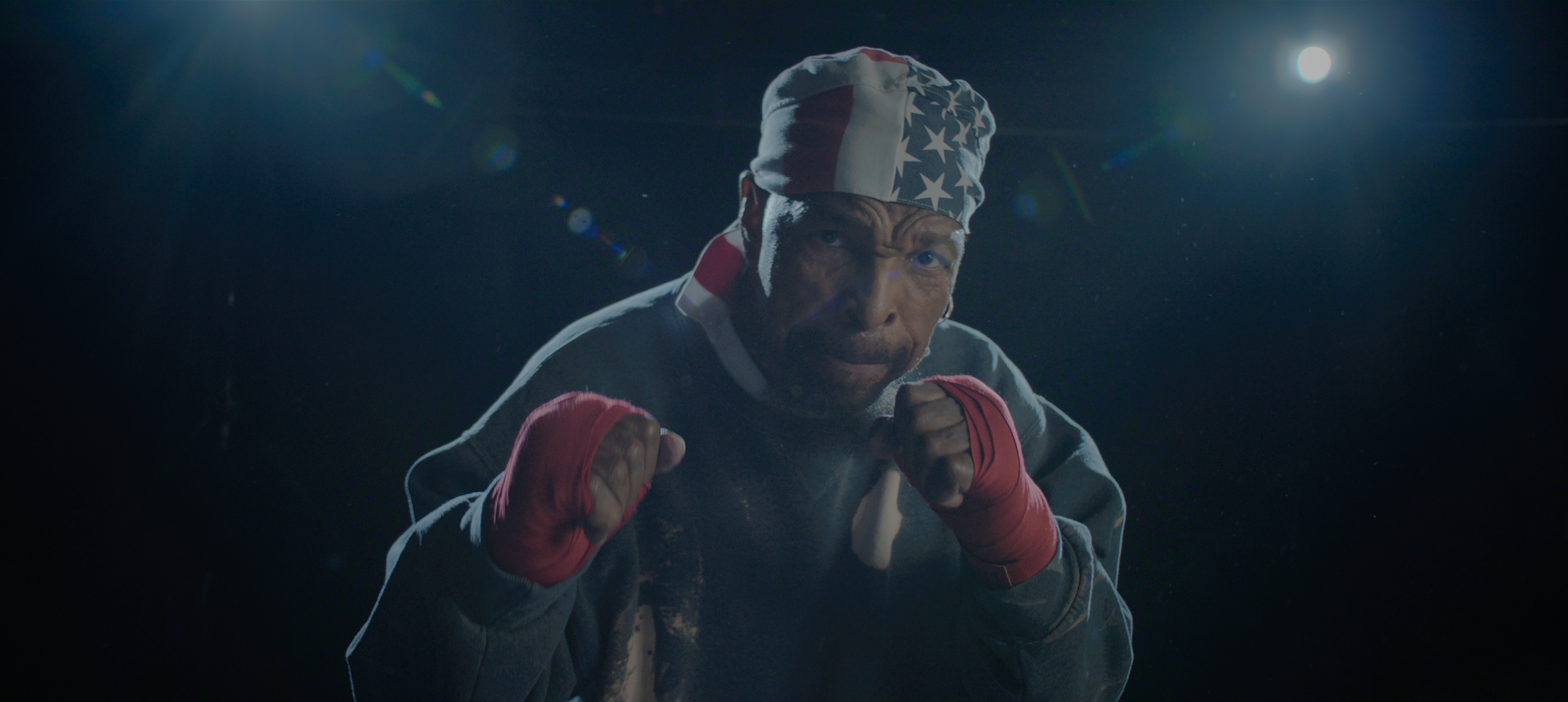 Mr. T: King Kong’s Got Nothing On Him (Exclusive)