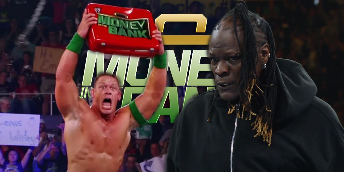 Every Time The Wrong Match Main Evented Money In The Bank