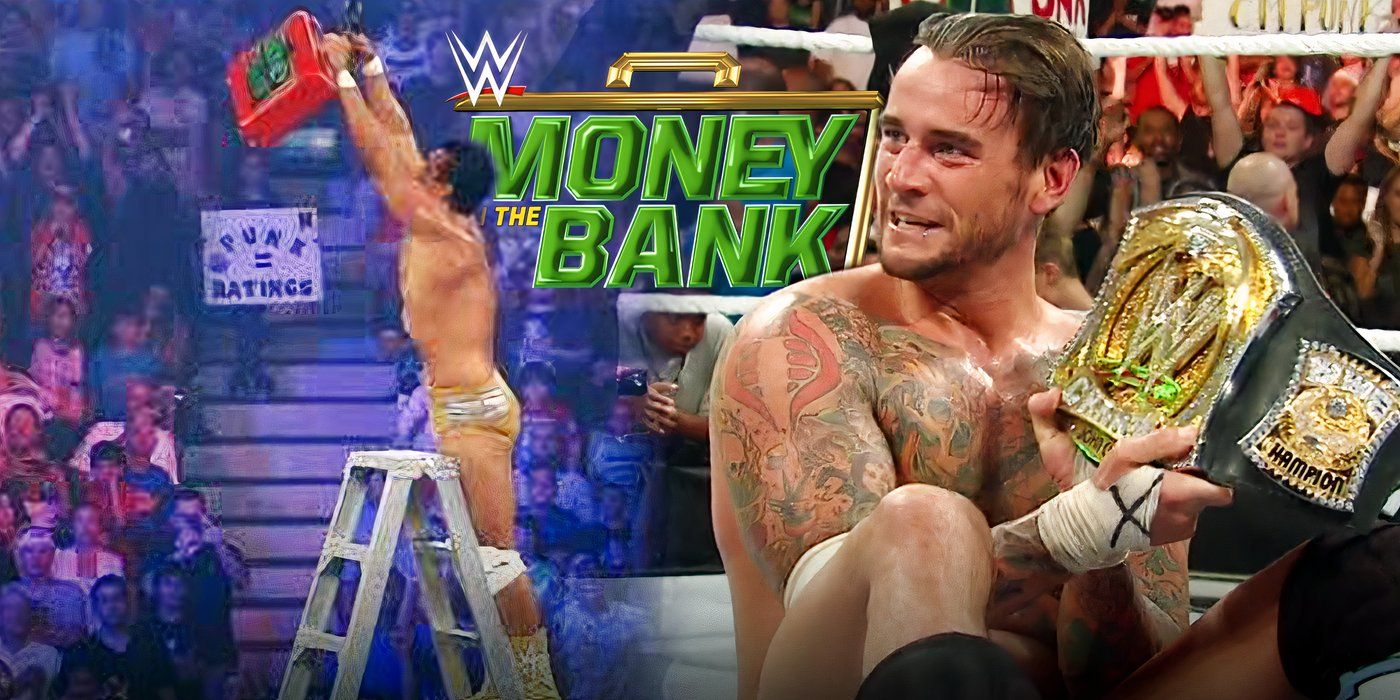 15 Years Later: Harsh Realities From Rewatching Money In The Bank 2011