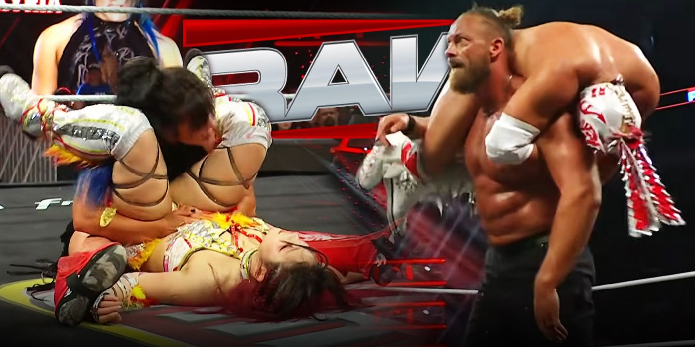TheSportster - WWE, AEW News, Pro Wrestling Rumors And Resources