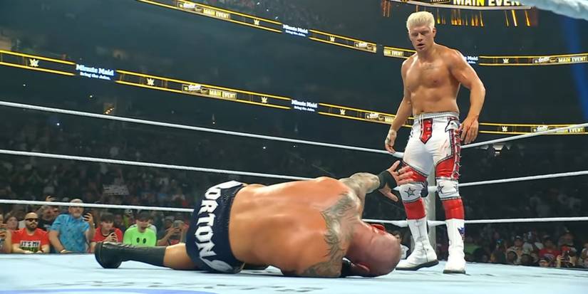 Early Match Predictions For WWE Crown Jewel 2026