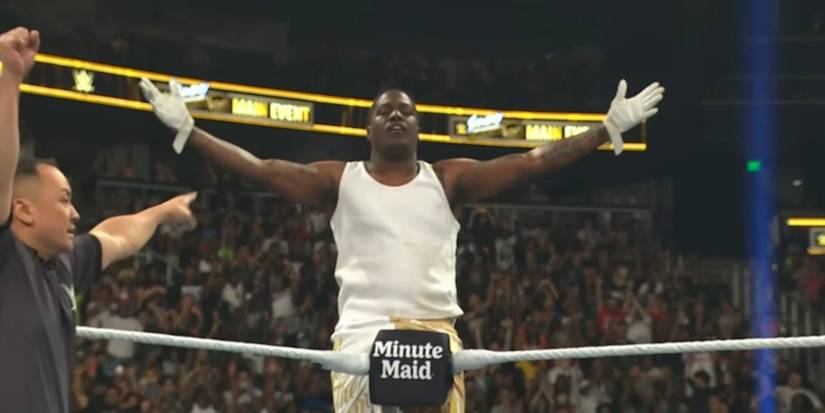 WWE Sunday Night's Main Event September 2026: Success Or Failure?