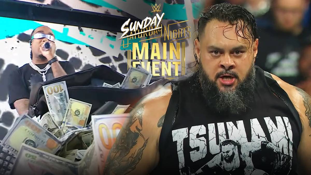 WWE Sunday Night's Main Event September 2026: Success & Failure?