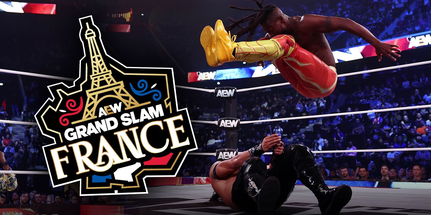 AEW WrestleDream Preview: Championship Gold on the Line