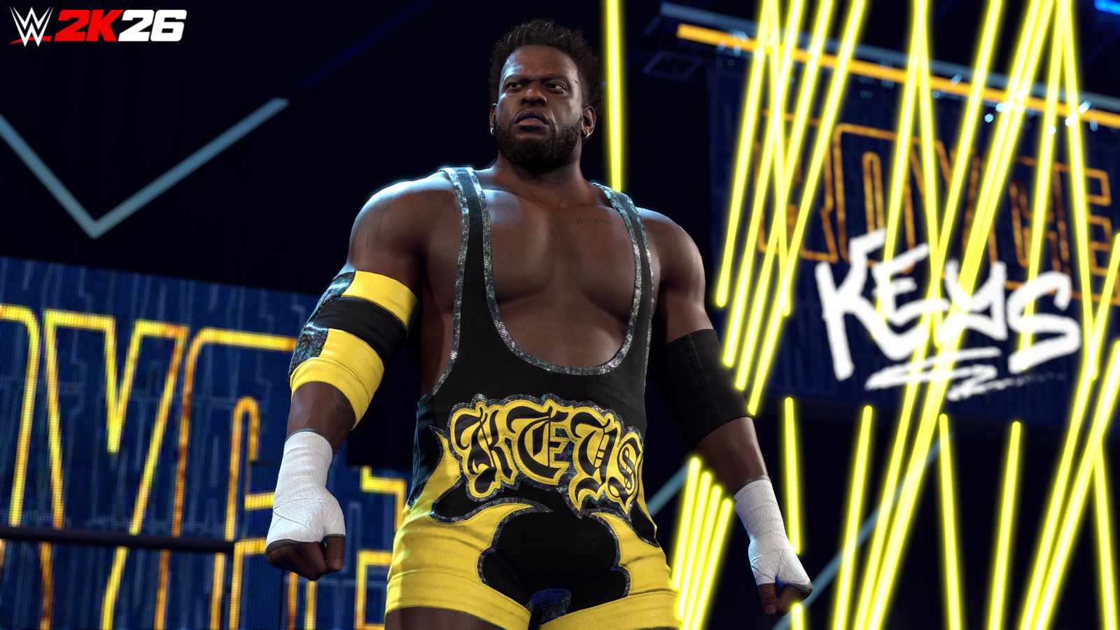 WWE 2K26: Everything You Can Unlock During Ringside Pass Season 6