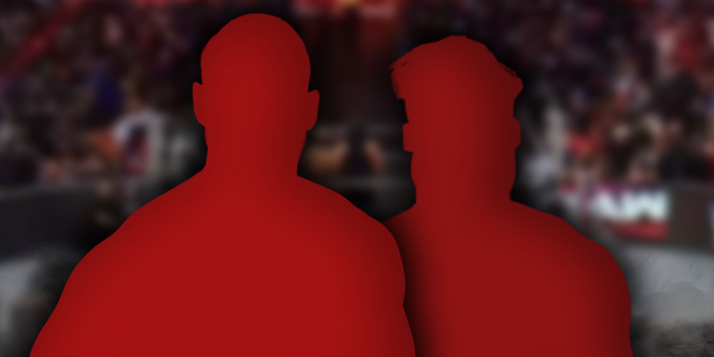 WWE Is Teasing the Return of One of Their Most Popular Tag Teams