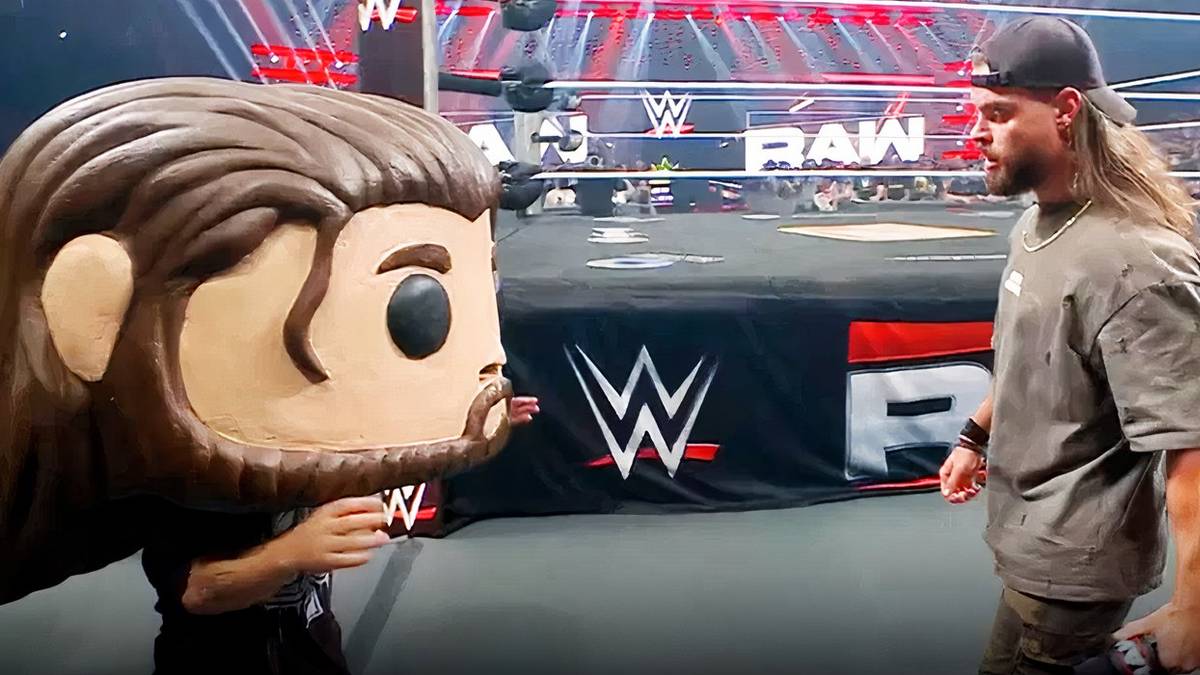 WWE’s Worst Storyline Has Ruined The Judgment Day WWE’s Worst Storyline Has Ruined The Judgment Day