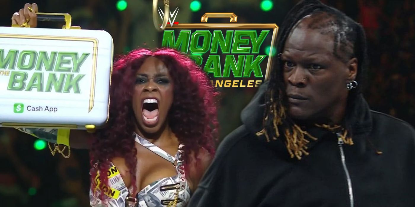 One Year Later: Harsh Realities From Rewatching Money In The Bank 2025